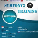 IEEE ENIS SB symphony 2 training
